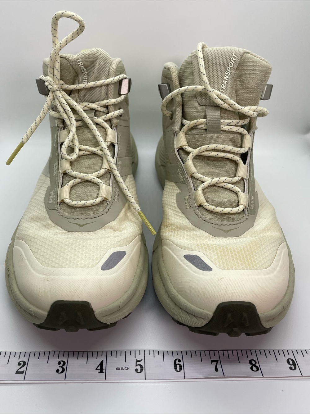Hoka Transport Hike GTX Waterproof Boots - Women’s Size 8B